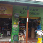 Ferreteria Maria auxiliadora