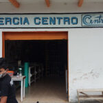 Ferretería Comercia Centro