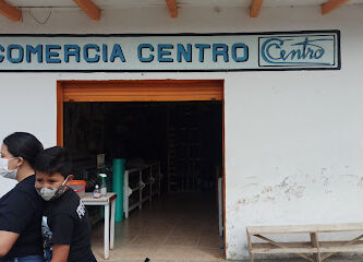 Ferretería Comercia Centro