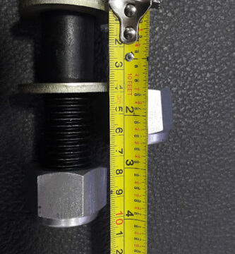 Universal De Tornillos Y Herramientas