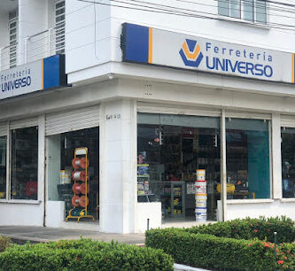 Ferretería Universo