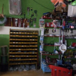 FERRETERÍA LA ECONOMÍA IDEAL
