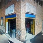 Ferretería J & J