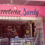 Ferretería Surdy