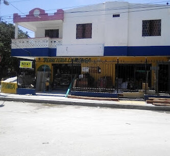 Ferreteria La Bonga