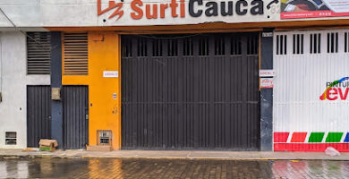 Comercializadora Ferretera SURTICAUCA