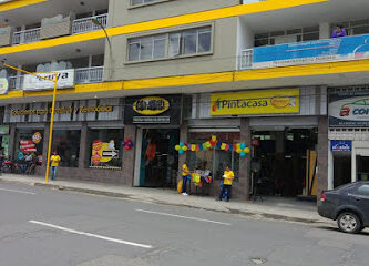 Casa Andina