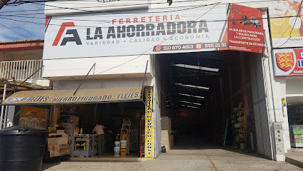 Ferreteria La Ahorradora