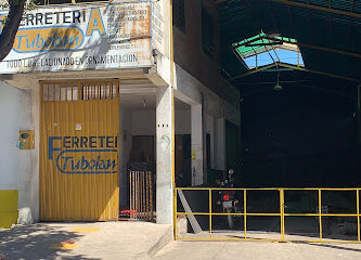 Ferreteria Tubolam