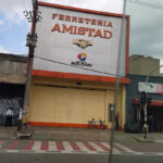 Ferreteria Amistad S.a