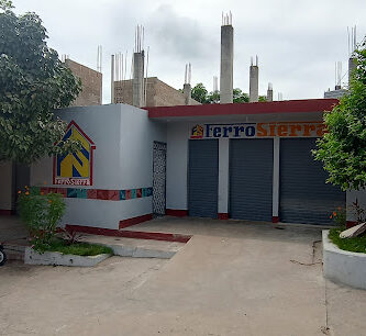 FERROSIERRA