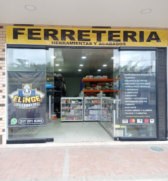 Ferreteria el Inge