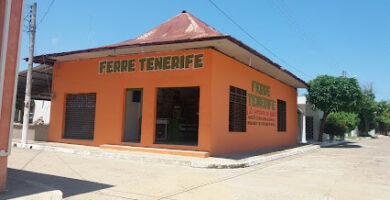 Ferreteria Ferretenerife