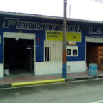 Ferreteria La Roca