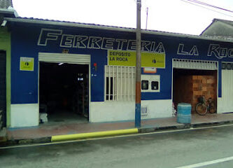 Ferreteria La Roca