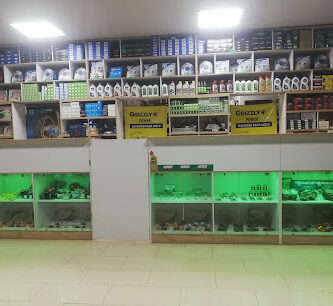 COMERCIALIZADORA JK2M