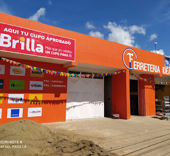 FERRETERIA IDEAL