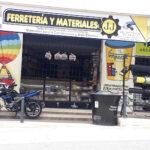 Ferreteria y Materiales JJ S.A.S