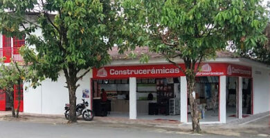 CONSTRUCERAMICAS PAUJIL