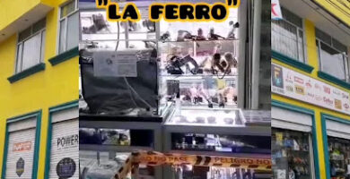 La Ferro