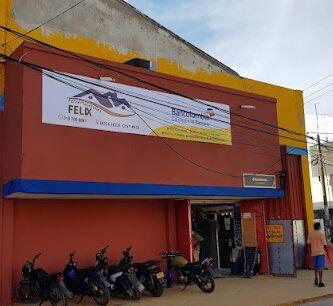 FERRETERIA Y MATERIALES MUEBLES Y DISEÑOS MERCADO