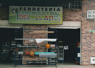 Ferreindustrial del Llano