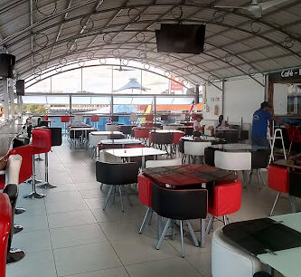 El Mirador Cafe-bar Guaviare