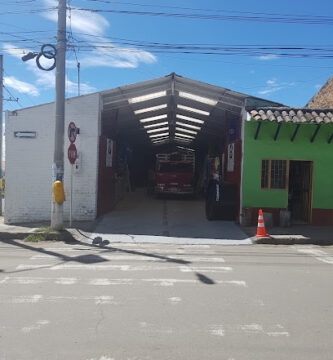 Ferricentro subachoque sas