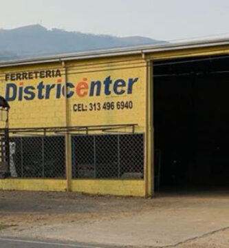 DISTRICENTER DG S.A.S