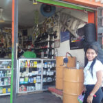 FERRETERIA EL ANGEL