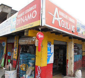 | Ferreteria Pereira | Ferreteritos