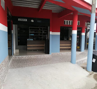 Ferretería Aragon