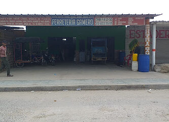 Ferretería Gamero
