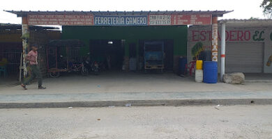 Ferretería Gamero