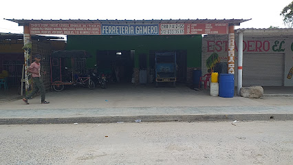 Ferretería Gamero