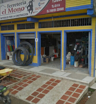 Ferreteria El Mono