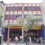 Ferreteria Tecnica S.A.
