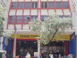 Ferreteria Tecnica S.A.