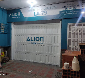 Deposito Y Ferreteria La 79