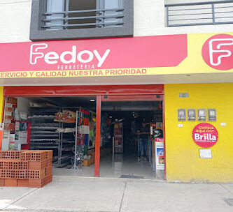 Ferreteria Fedoy