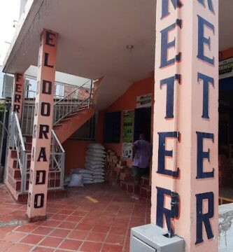 Ferreteria El Dorado