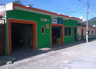 Ferreteria De Mi Pueblo