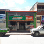 Losa Colombia SAS