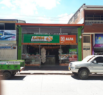 Losa Colombia SAS