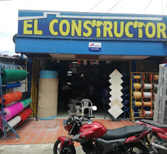 FERRETERIA EL CONSTRUCTOR