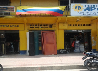 Ferretería Apolo