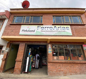 FerreArias