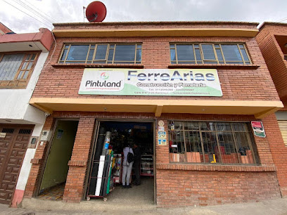 FerreArias
