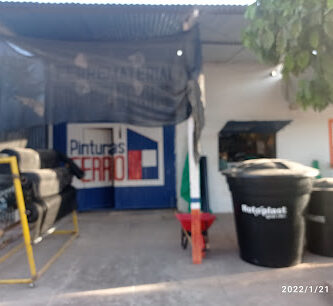Ferremateriales los Gómez