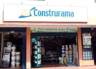 Ferreteria Los Pinos